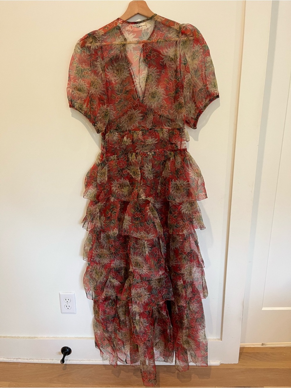 Doen Armamde Dress - Picture 3 of 6